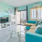 South Paradise Club Paraiso 404 Playa Paraiso (Tenerife)