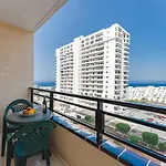 Appartement South Paradise Club Paraiso 404