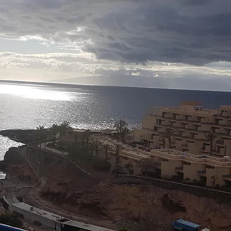 Galgas Ocean Club Paraiso Air Condi Parking Wi-fi بلايا بارايسو