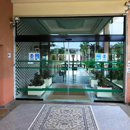 아파트 South Paradise Club Paraiso 404 아데제