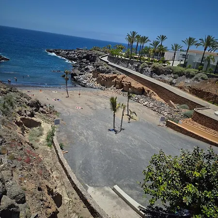 Galgas Ocean Club Paraiso Air Condi Parking Wi-fi بلايا بارايسو