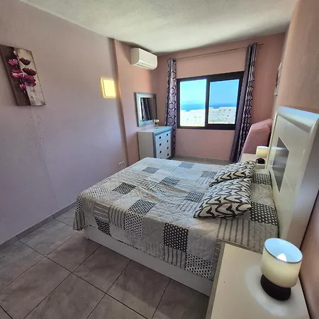 Galgas Ocean Club Paraiso Air Condi Parking Wi-fi بلايا بارايسو