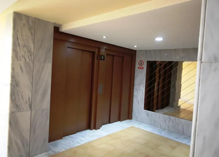 Apartament South Paradise Club Paraiso 404