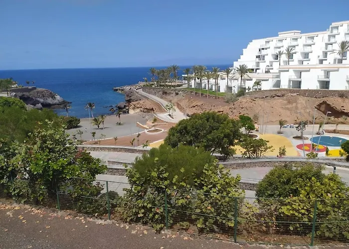 Апартаменты South Paradise Club Paraiso 404