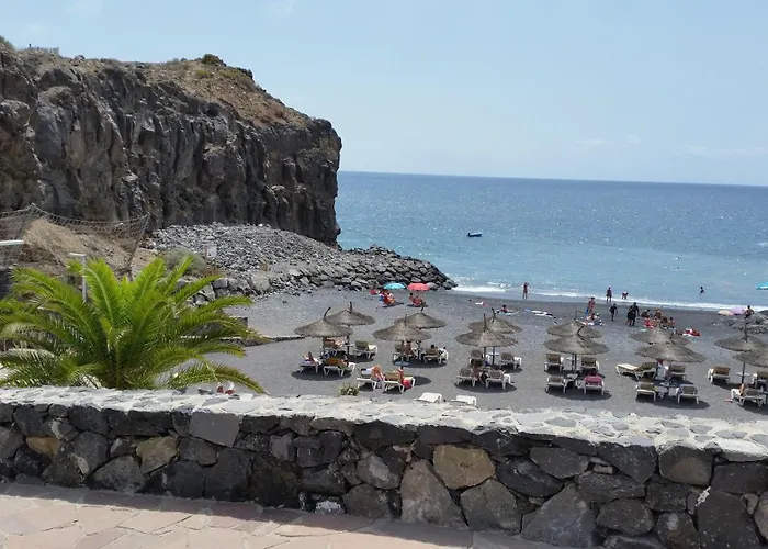 Apartament South Paradise Club Paraiso 404 *
