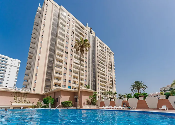 South Paradise Club Paraiso 404 Адехе