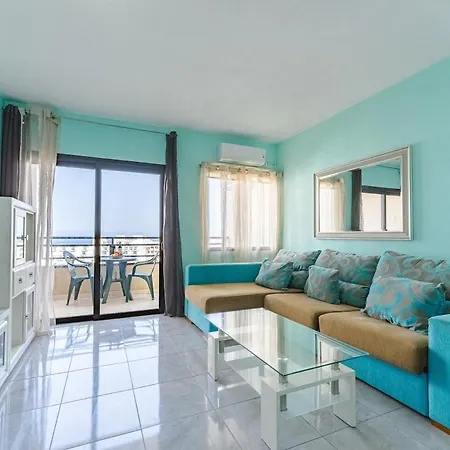 Apartment Galgas Club Paraiso Playa Paraiso (Tenerife)