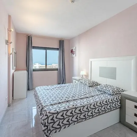 Apartment Galgas Club Paraiso *