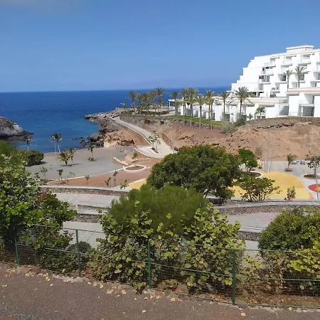 Apartment Galgas Club Paraiso