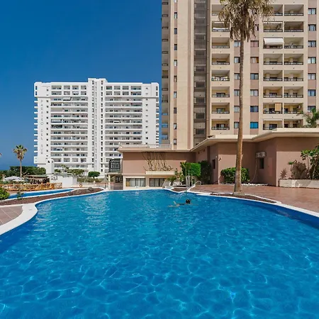 Galgas Club Paraiso Apartment