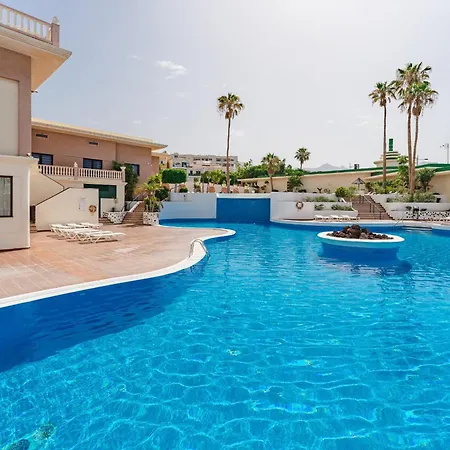 Apartment Galgas Club Paraiso