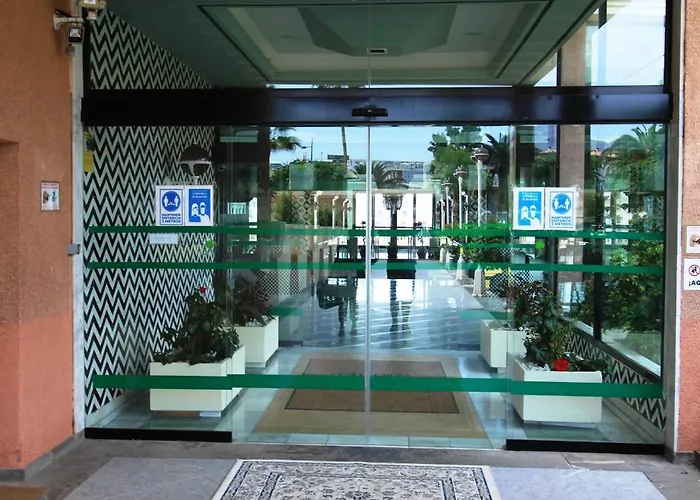 Διαμέρισμα South Paradise Club Paraiso 404 Costa Adeje (Tenerife)